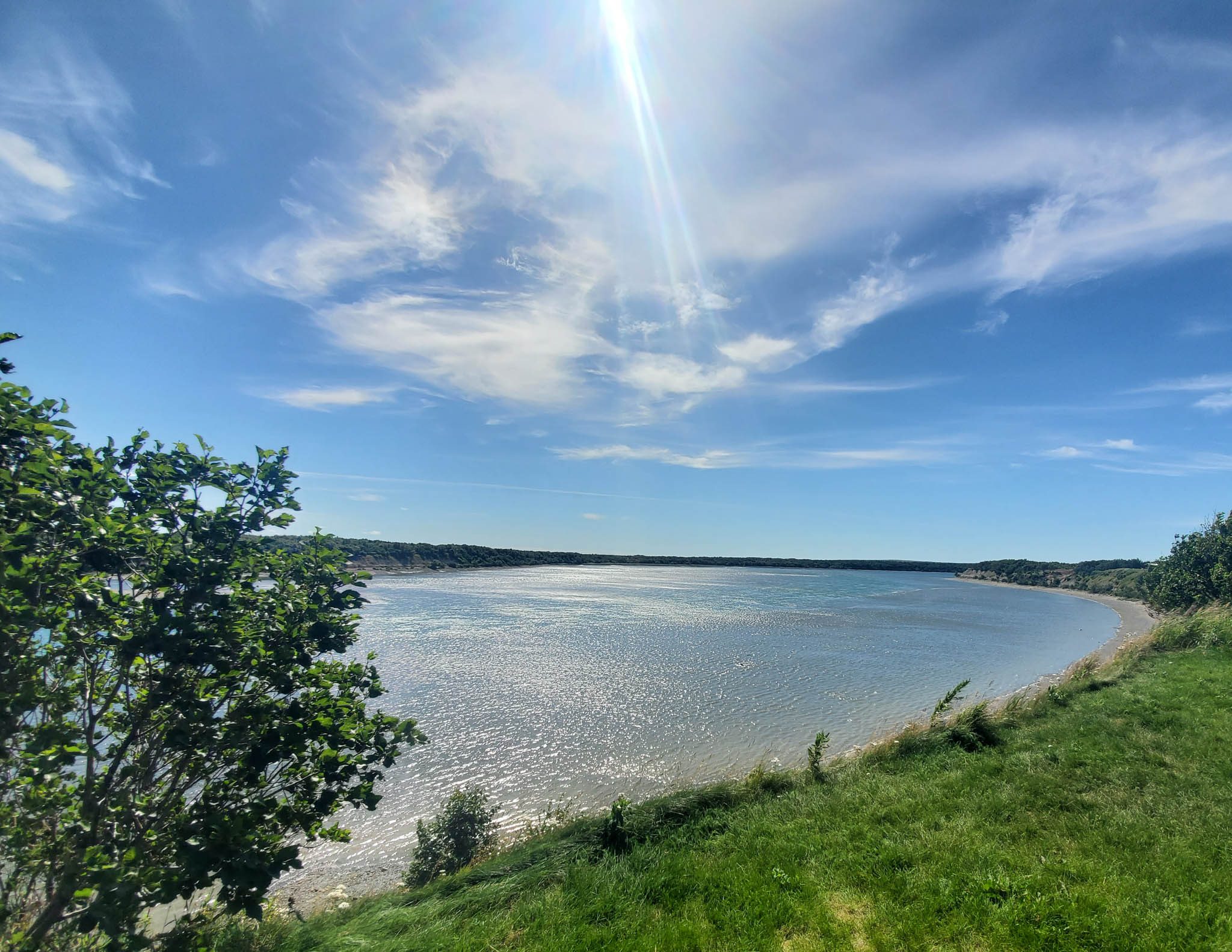 Floatplane vs water taxi across Naknek Lake to Brooks Falls